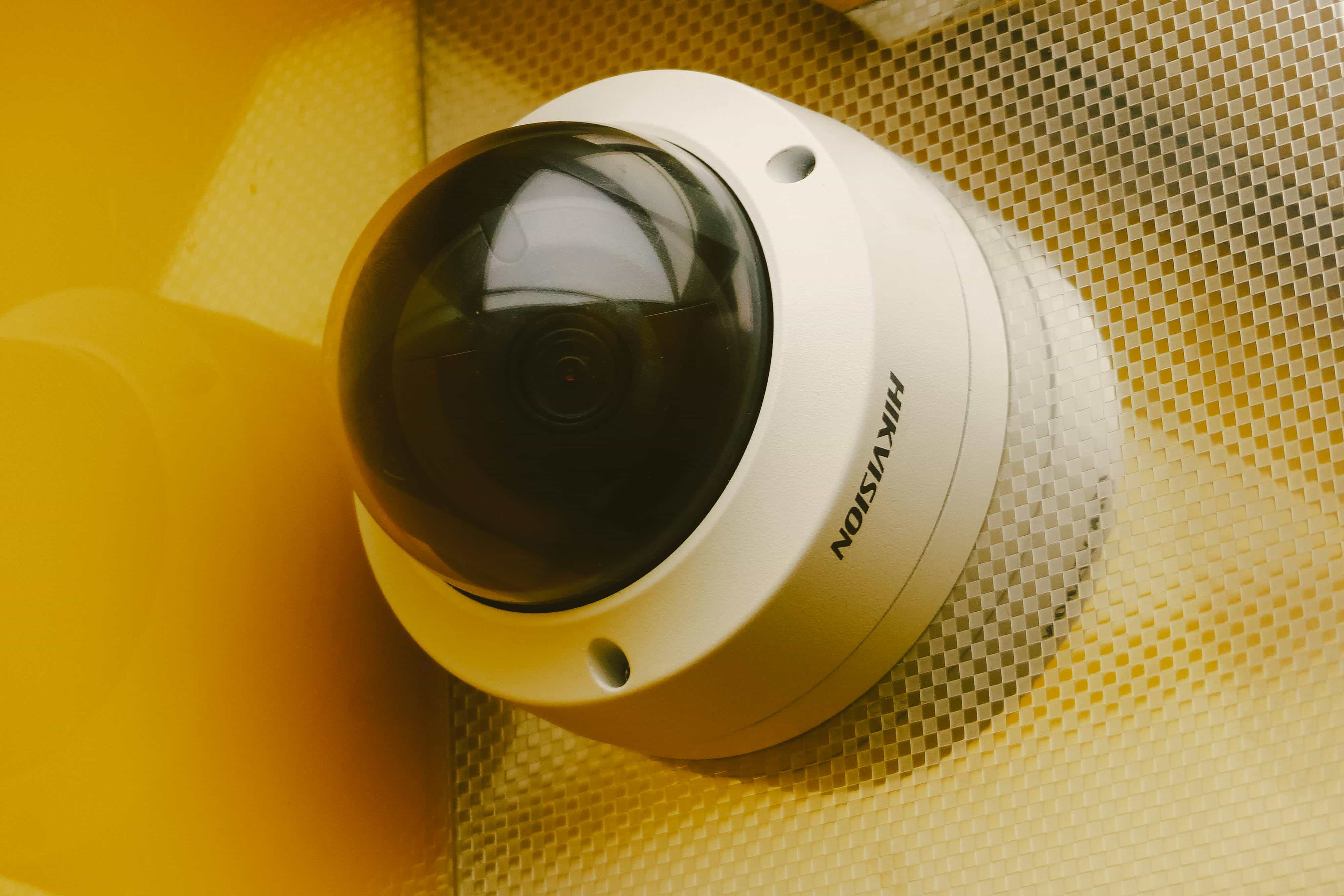 CCTV Surveillance