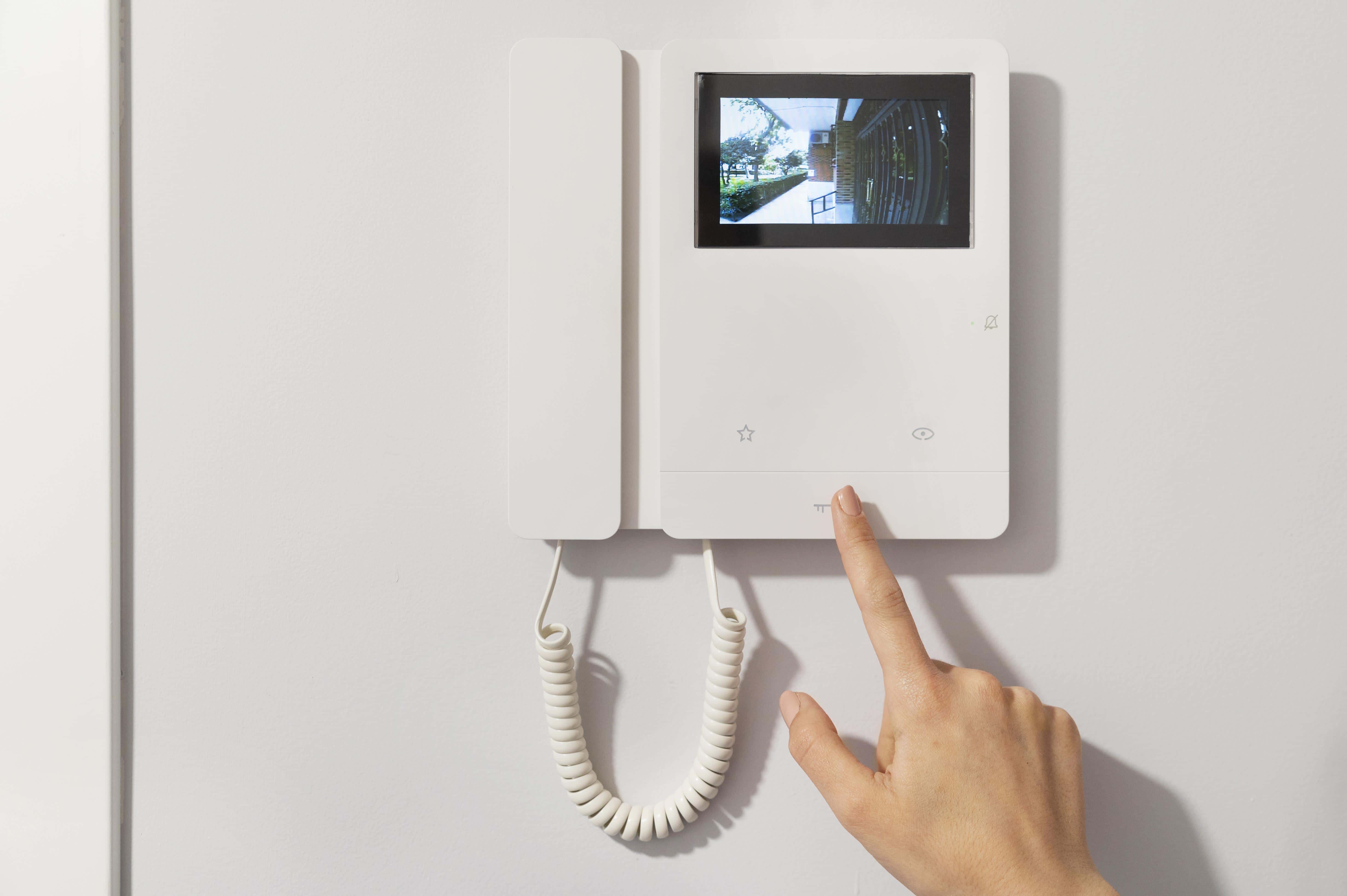 EPABX Systems