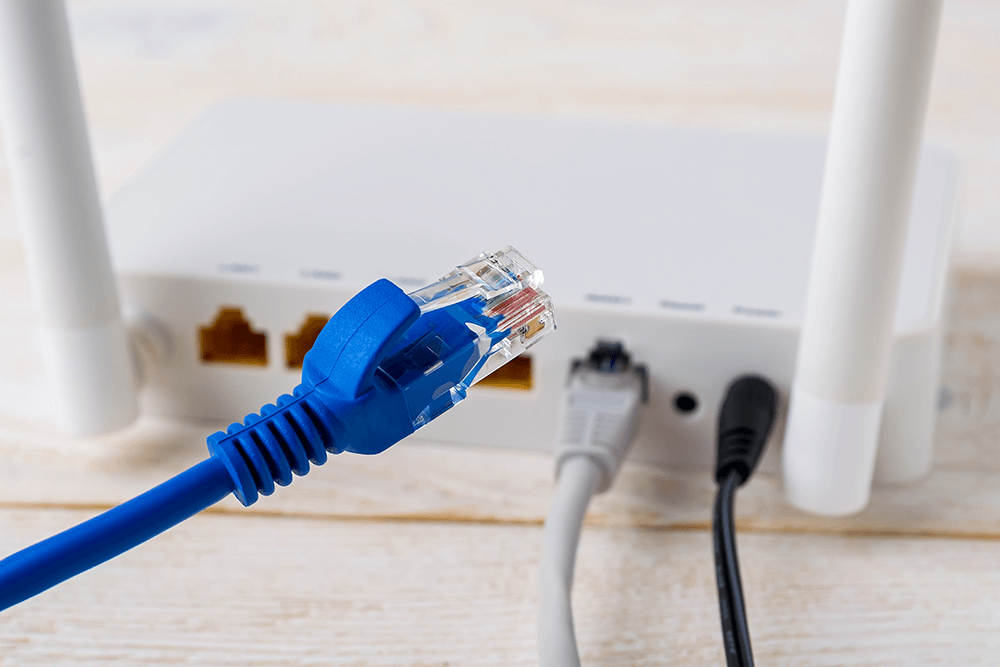 Networking Solutions