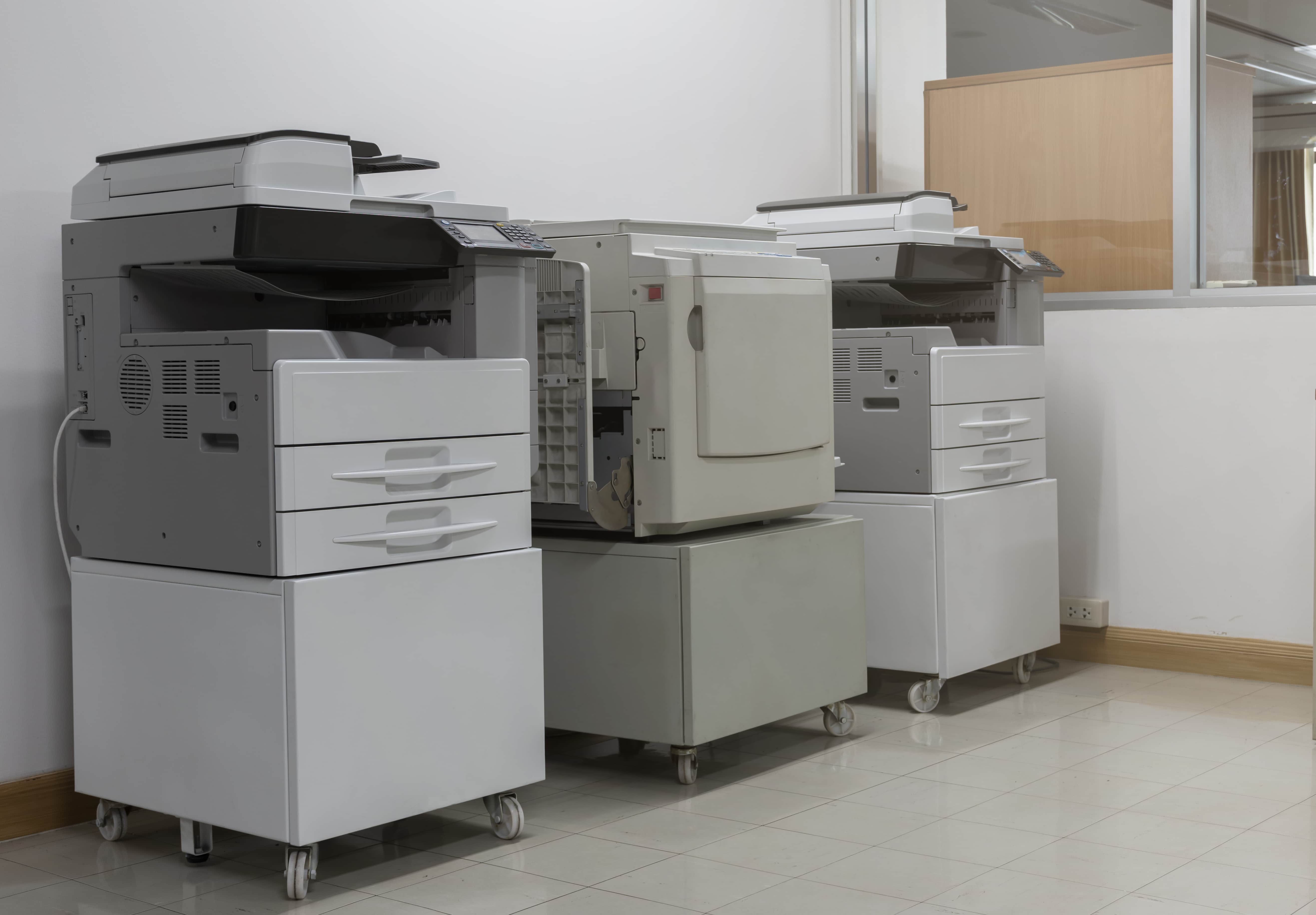 Printer Solutions