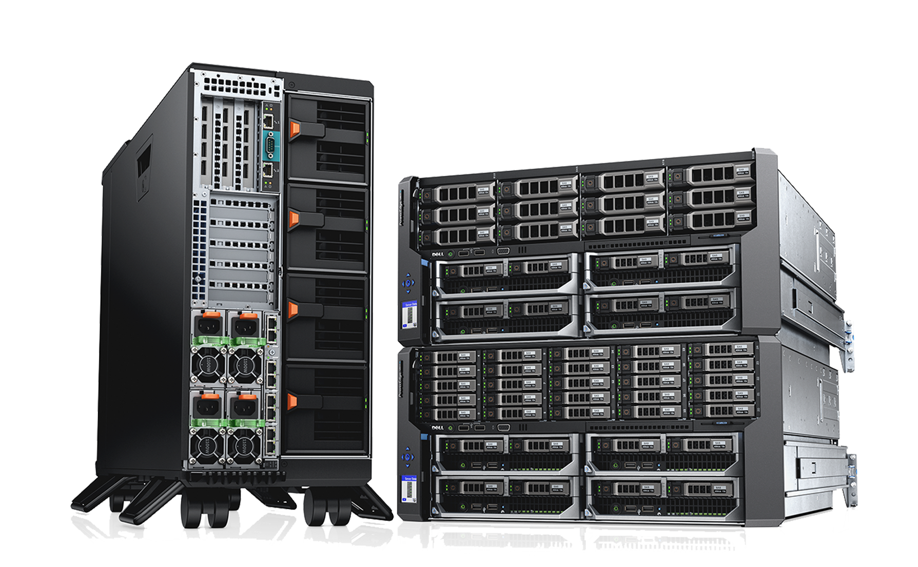 Server Solutions